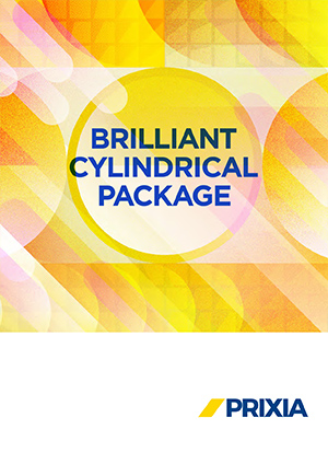 PRIXIA™